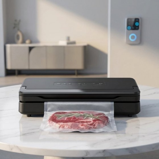 Anova Culinary Sellador al Vacío de Precisión Pro